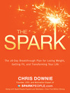 Cover image for The Spark